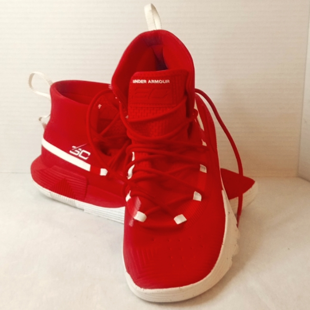Men's Under Armour 3zero0 sneakers